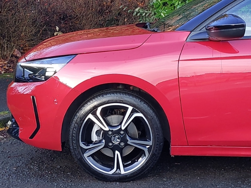 Used Vauxhall Corsa 2024 for sale - 76932445: Photo 19