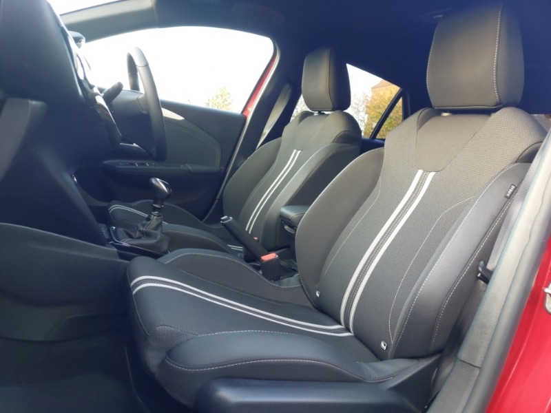 Used Vauxhall Corsa 2024 for sale - 76932445: Photo 5