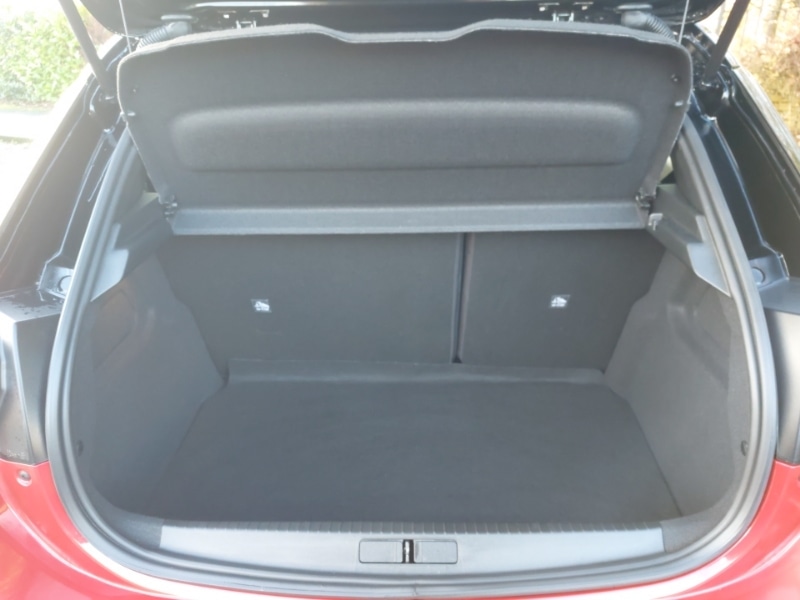 Used Vauxhall Corsa 2024 for sale - 76932445: Photo 8