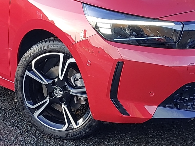 Used Vauxhall Corsa 2024 for sale - 76932445: Photo 9