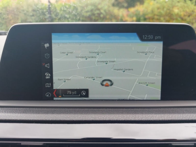 Used BMW 1 Series 2018 for sale - 76549001: Photo 13