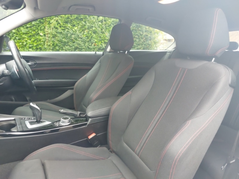 Used BMW 1 Series 2018 for sale - 76549001: Photo 5