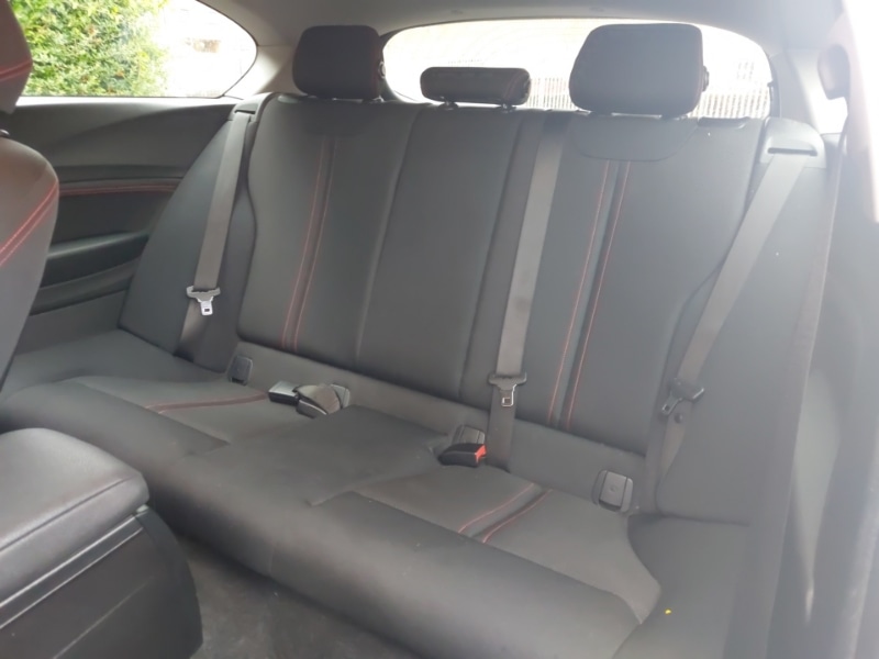 Used BMW 1 Series 2018 for sale - 76549001: Photo 6