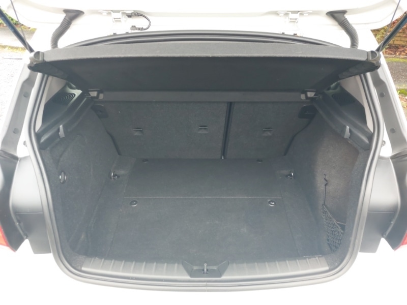 Used BMW 1 Series 2018 for sale - 76549001: Photo 8