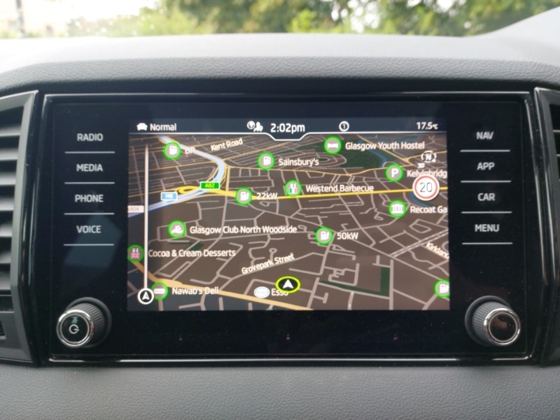 Used Skoda Karoq 2024 for sale - 77035181: Photo 15