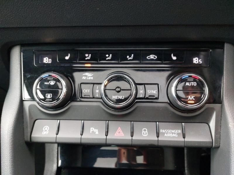 Used Skoda Karoq 2024 for sale - 77035181: Photo 16