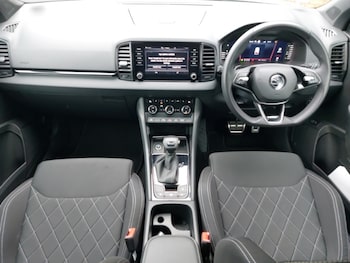 Used Skoda Karoq 2024 for sale - 77035181: Photo