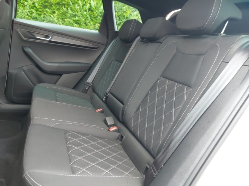 Used Skoda Karoq 2024 for sale - 77035181: Photo 6