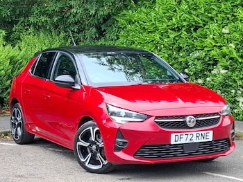 Used Vauxhall Corsa 2023 for sale - 78778534: Photo