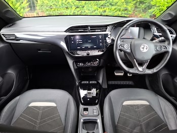 Used Vauxhall Corsa 2023 for sale - 78778534: Photo