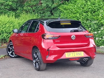 Used Vauxhall Corsa 2023 for sale - 78778534: Photo