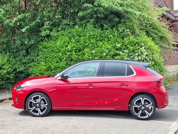Used Vauxhall Corsa 2023 for sale - 78778534: Photo