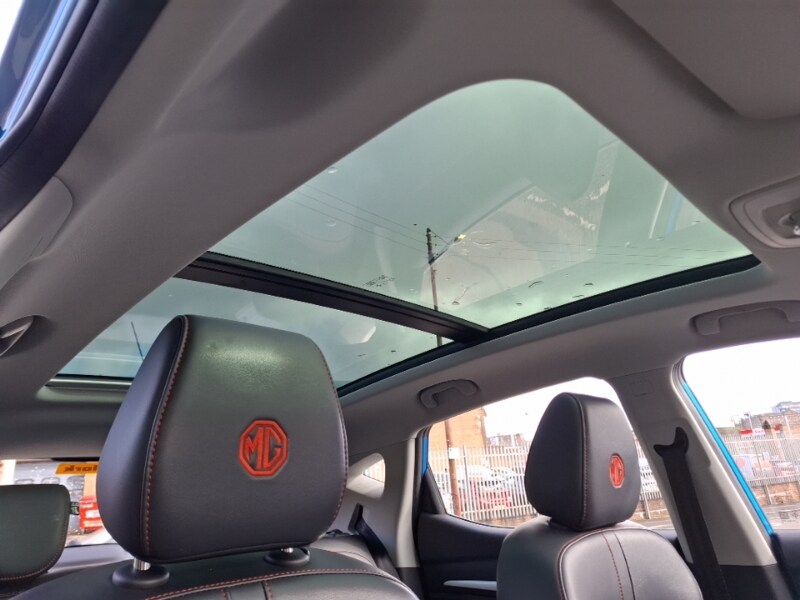 Used MG MG ZS 2022 for sale - 77832791: Photo 17