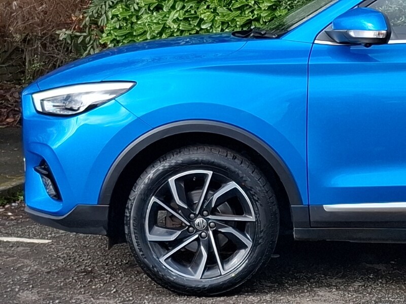 Used MG MG ZS 2022 for sale - 77832791: Photo 19