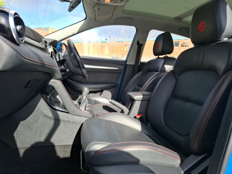 Used MG MG ZS 2022 for sale - 77832791: Photo 5