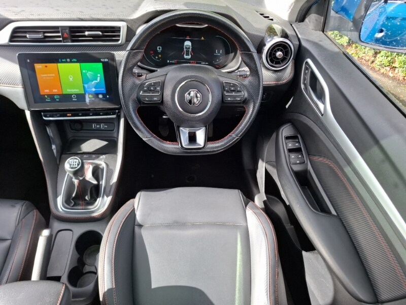 Used MG MG ZS 2022 for sale - 77832791: Photo 7