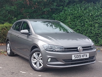 Volkswagen - Polo