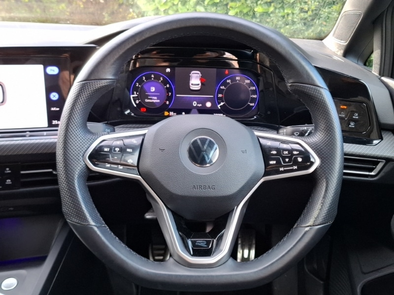 Used Volkswagen Golf 2022 for sale - 78046355: Photo 10