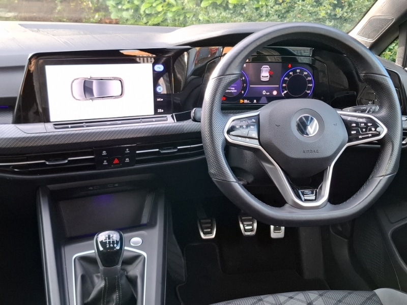 Used Volkswagen Golf 2022 for sale - 78046355: Photo 11