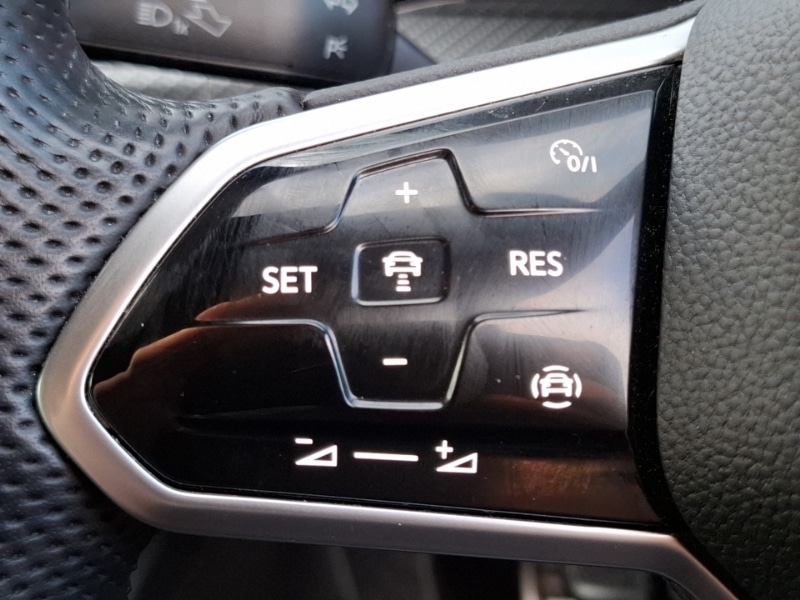 Used Volkswagen Golf 2022 for sale - 78046355: Photo 12