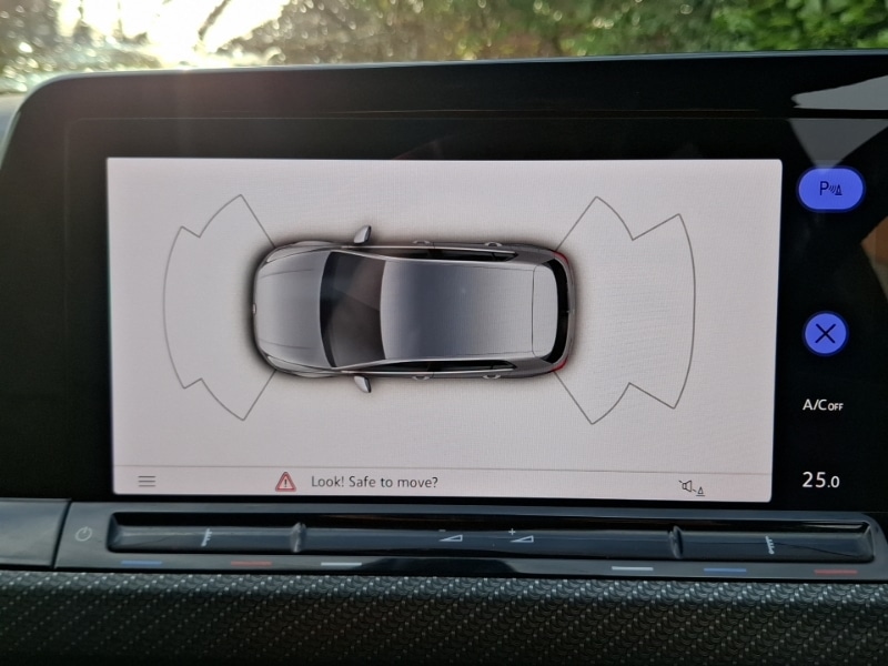 Used Volkswagen Golf 2022 for sale - 78046355: Photo 14