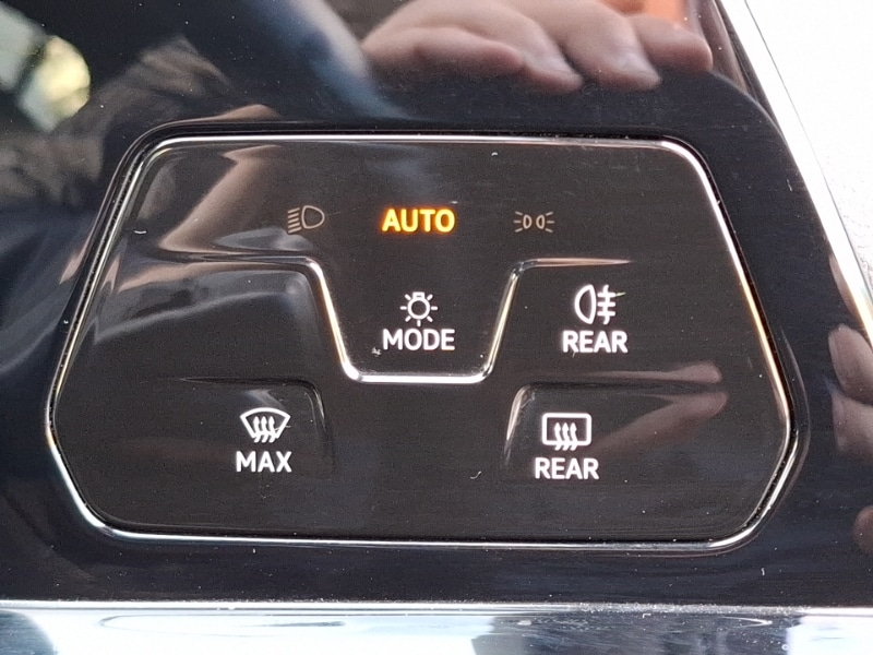 Used Volkswagen Golf 2022 for sale - 78046355: Photo 15