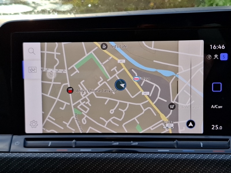 Used Volkswagen Golf 2022 for sale - 78046355: Photo 16