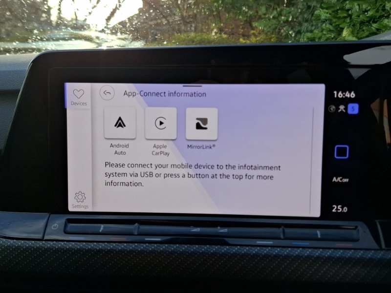 Used Volkswagen Golf 2022 for sale - 78046355: Photo 17