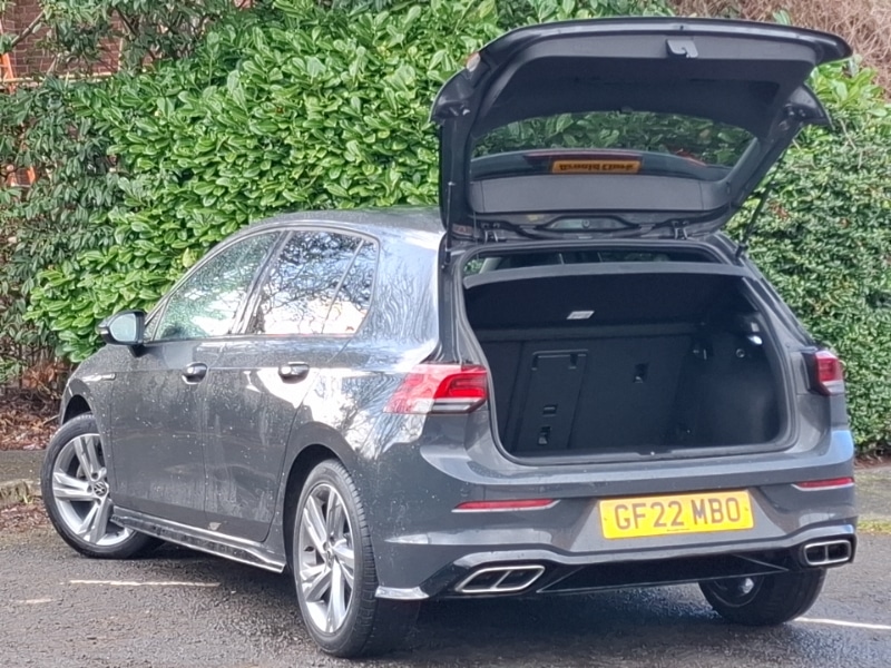 Used Volkswagen Golf 2022 for sale - 78046355: Photo 18