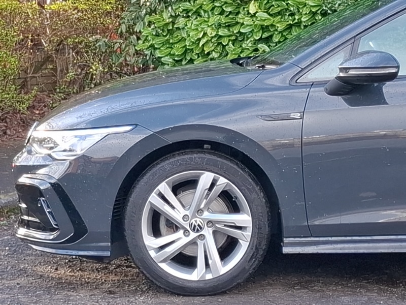 Used Volkswagen Golf 2022 for sale - 78046355: Photo 19