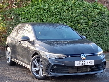 Volkswagen Golf feature image