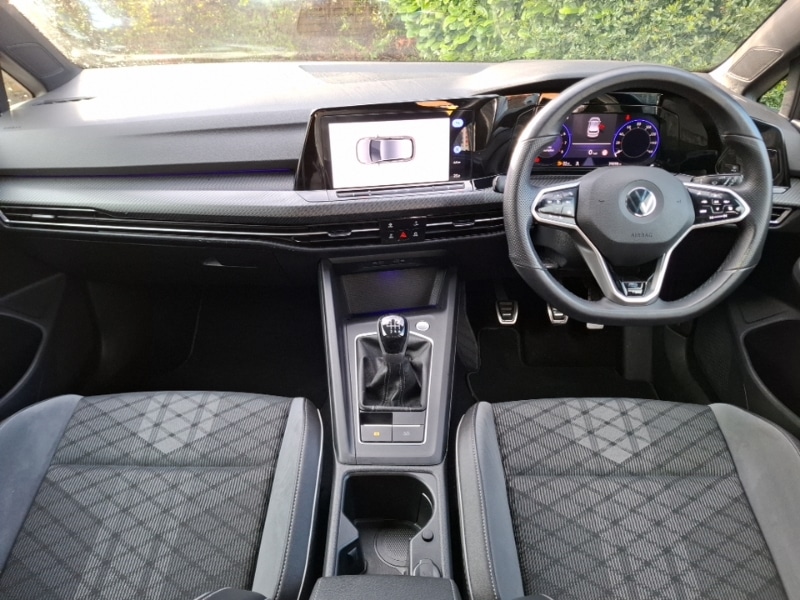 Used Volkswagen Golf 2022 for sale - 78046355: Photo 2