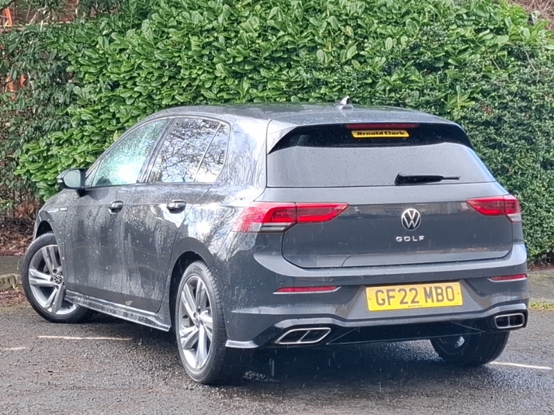 Used Volkswagen Golf 2022 for sale - 78046355: Photo 3