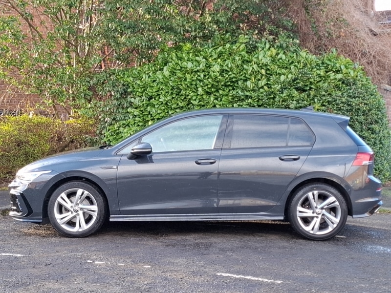 Used Volkswagen Golf 2022 for sale - 78046355: Photo 4