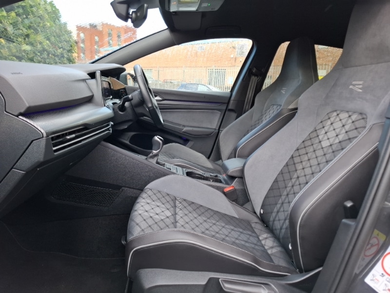 Used Volkswagen Golf 2022 for sale - 78046355: Photo 5