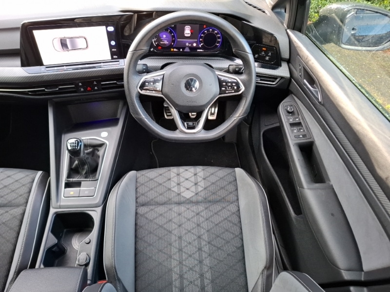 Used Volkswagen Golf 2022 for sale - 78046355: Photo 7