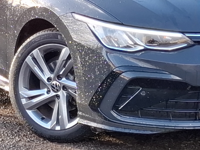 Used Volkswagen Golf 2022 for sale - 78046355: Photo 9