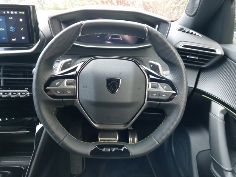 Used Peugeot 2008 2024 for sale - 76779822: Photo 10