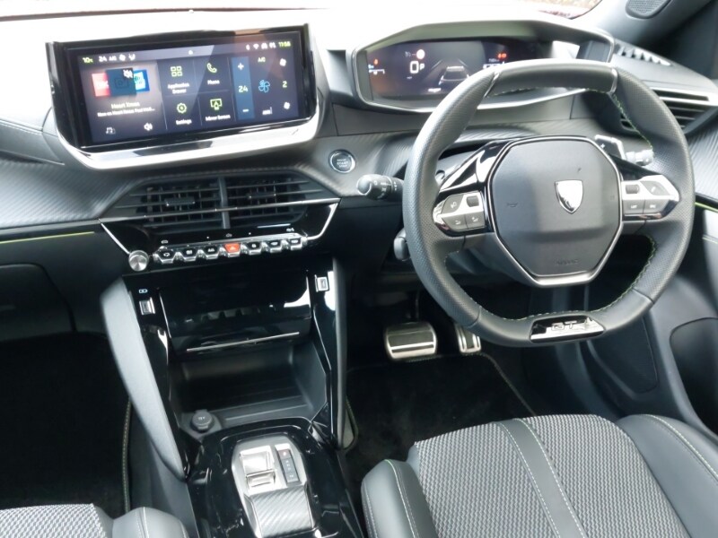 Used Peugeot 2008 2024 for sale - 76779822: Photo 11