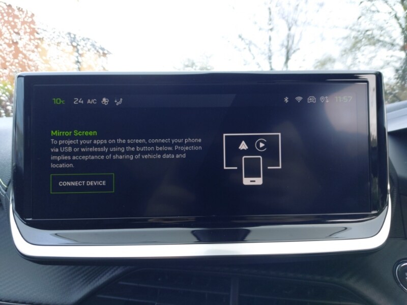 Used Peugeot 2008 2024 for sale - 76779822: Photo 14