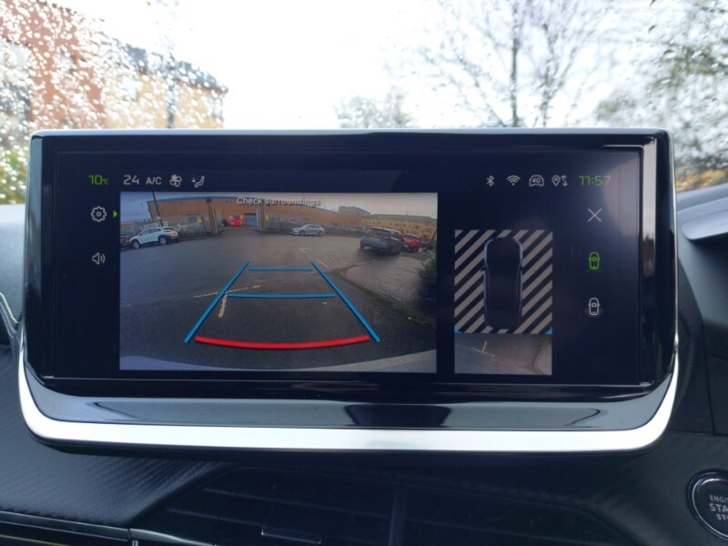 Used Peugeot 2008 2024 for sale - 76779822: Photo 16