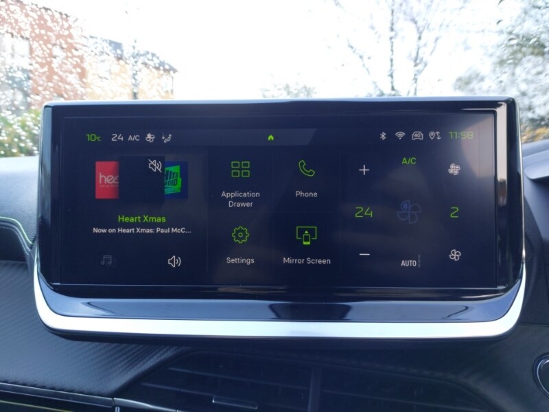 Used Peugeot 2008 2024 for sale - 76779822: Photo 17