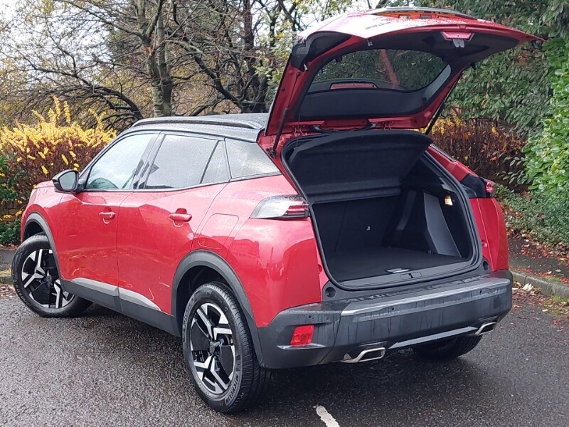 Used Peugeot 2008 2024 for sale - 76779822: Photo 18