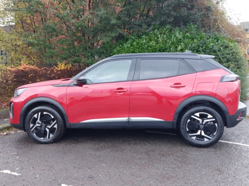 Used Peugeot 2008 2024 for sale - 76779822: Photo 4