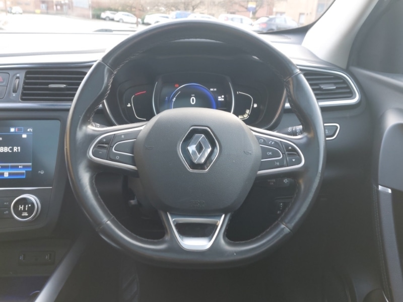 Used Renault Kadjar 2019 for sale - 77130057: Photo 10