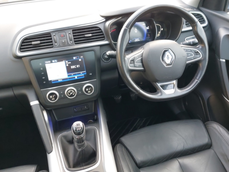 Used Renault Kadjar 2019 for sale - 77130057: Photo 11