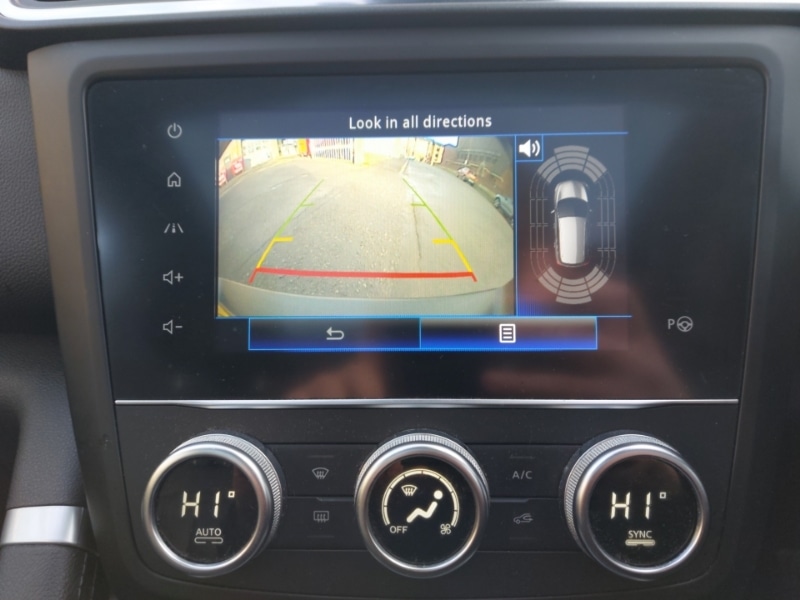 Used Renault Kadjar 2019 for sale - 77130057: Photo 17