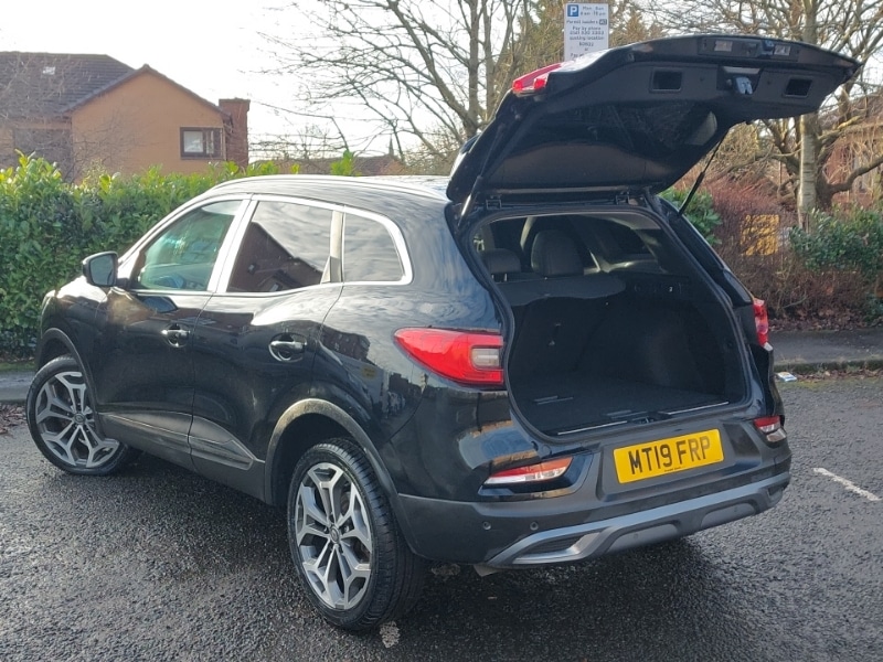 Used Renault Kadjar 2019 for sale - 77130057: Photo 18