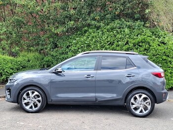 Used Kia Stonic 2023 for sale - 78441644: Photo