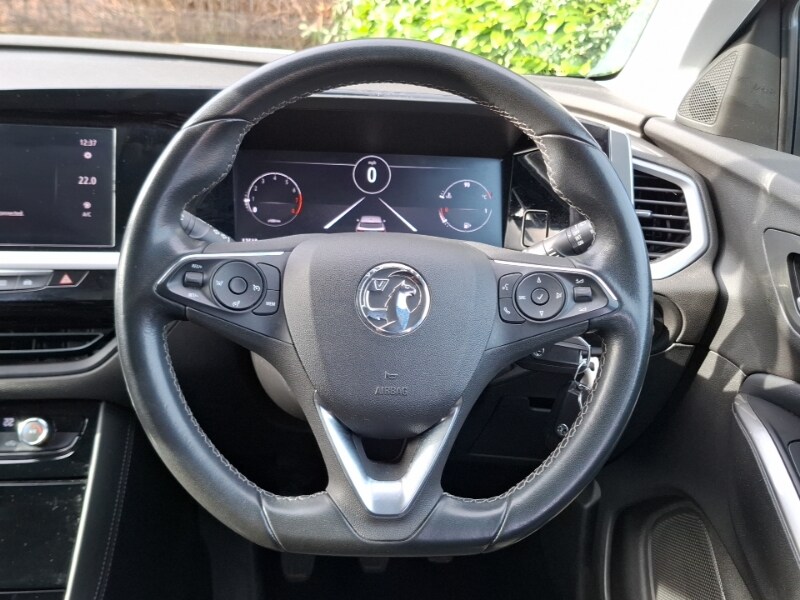 Used Vauxhall Grandland 2022 for sale - 77815604: Photo 10